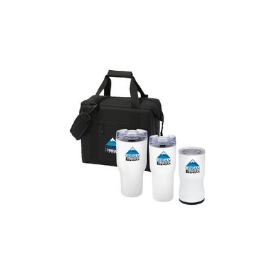 Urban Peak CB129 Trail Gift Set