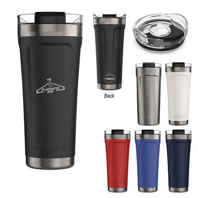 14 Oz Otterbox Elevation Core Colors Stainless Steel Tumbler
