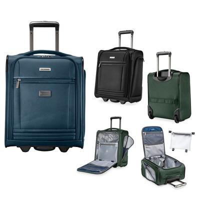 Ricardo® Avalon Softside 16" Small Carry-on