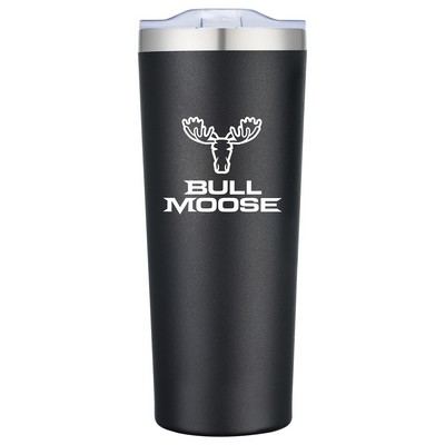 28 Oz. Tall Boy Stainless Tumbler