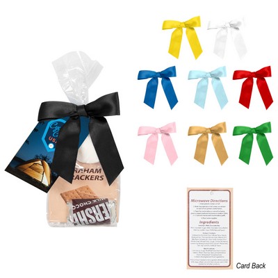 S'mores Single Serve Stuffer