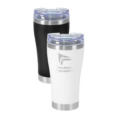 20oz Urban Peak Barton Vacuum Tumbler