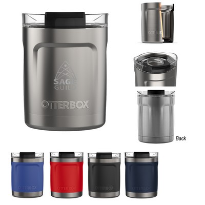 10 Oz. Otterbox® Elevation® Core Colors Stainless Steel Tumbler