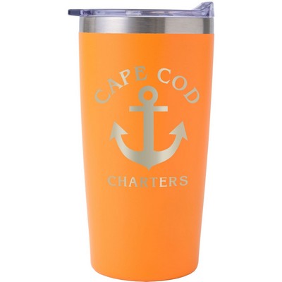 Saratoga Adventure Brite Tumbler 20 Oz