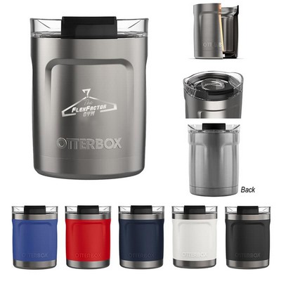 10 Oz Otterbox Elevation Core Colors Stainless Steel Tumbler