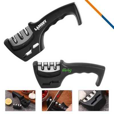 Phogus Knife Sharpener