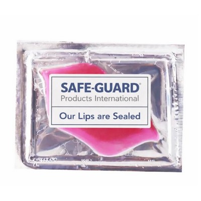 Branded Lip Mask