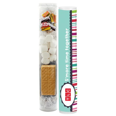 Large HERSHEY® Minature S'mores Campfire Kit - 48 Hour Express Item
