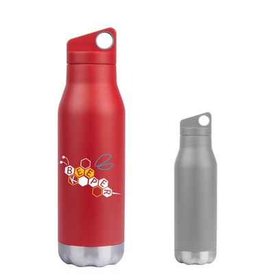 20 Oz. Addison Stainless Steel Bottle